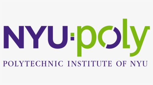 Polytechnic Institute Of New York University Logo, HD Png Download, Free Download