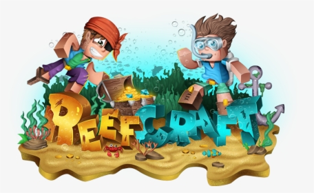 Reefcraft, HD Png Download, Free Download
