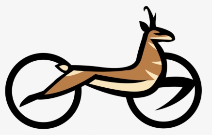 Antelope Ebikes, HD Png Download, Free Download