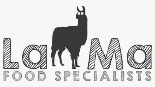 Food Specialists - Antelope - Llama, HD Png Download, Free Download