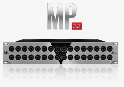 Mp32 - Antelope Mp32, HD Png Download, Free Download