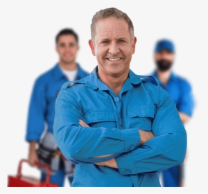 Men Electrician Free Img - Elementor Electrican, HD Png Download, Free Download