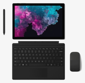 Surface Pro 6 سعر, HD Png Download, Free Download