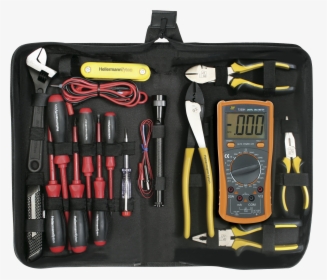 Electrical Tool Kit Price, HD Png Download, Free Download
