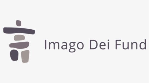 Imago Dei Fund Horizontal Full-color - Graphics, HD Png Download, Free Download
