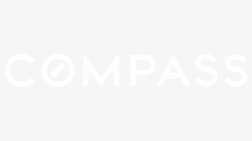 Compass Logo White Transparent - Johns Hopkins White Logo, HD Png Download, Free Download