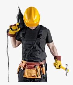 Electrician Transparent, HD Png Download, Free Download