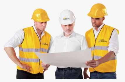 Construction Engineer Png, Transparent Png, Free Download