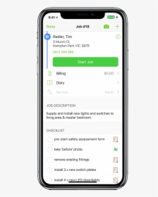 Apple Health Records Screenshots, HD Png Download, Free Download