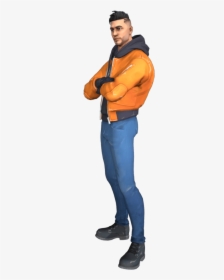 Standing, HD Png Download, Free Download