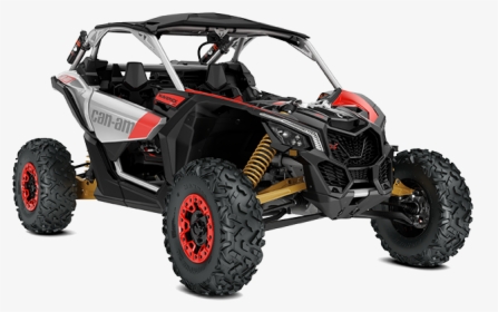 Can Am Maverick X3 Turbo, HD Png Download, Free Download