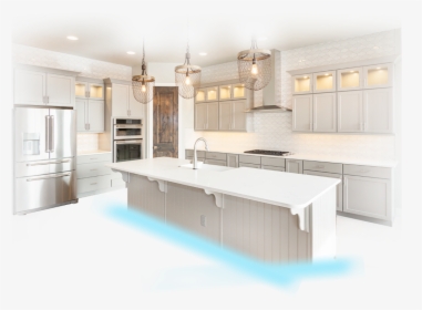 Electrician Charlotte Nc - Updated Kitchens, HD Png Download, Free Download