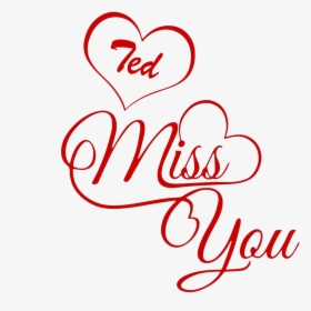 Ted Transparent Png - Waris Name, Png Download, Free Download
