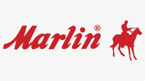 Marlin Logo Png Transparent - Marlin Firearms, Png Download, Free Download