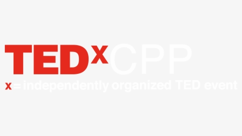 Tedx Png, Transparent Png, Free Download