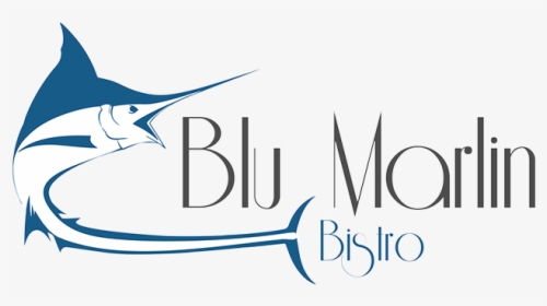 Blu Marlin Bistro, HD Png Download, Free Download