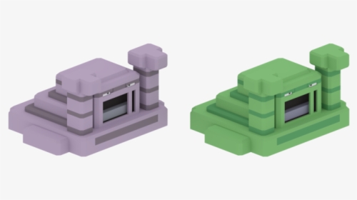 Download Zip Archive - Muk From Pokemon Quest, HD Png Download, Free Download