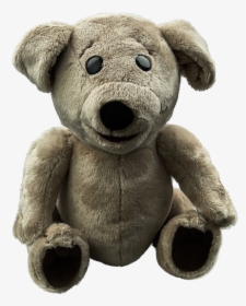 Bare 9” Plush - Strassman Ted E Bare, HD Png Download, Free Download