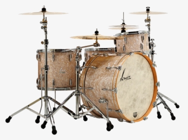 Sonor Vintage Series 3 Piece, HD Png Download, Free Download