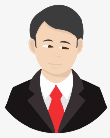 Faceless Man - Man Clipart Face, HD Png Download, Free Download