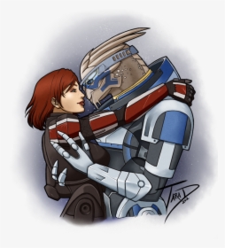 Mass Effect Reaper Png, Transparent Png, Free Download