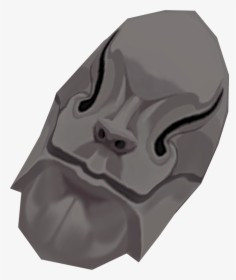 The Runescape Wiki - Runescape Faceless Mask, HD Png Download, Free Download