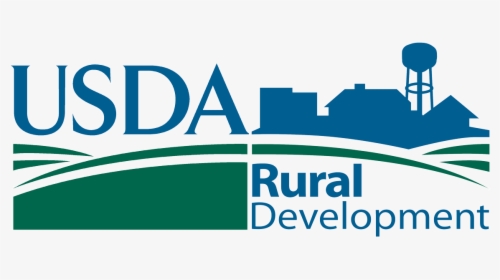 Usda’s Loan/grant Program Will Invest $5m For Well - Transparent Usda Rural Development Logo, HD Png Download, Free Download