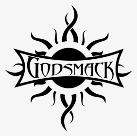 Godsmack Schriftzug - Svg - Godsmack The Other Side Album, HD Png Download, Free Download