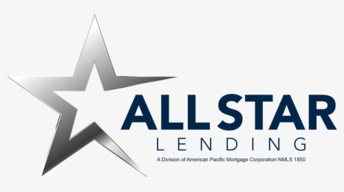 All Star Lending Logo - Aerospace Engineering, HD Png Download, Free Download