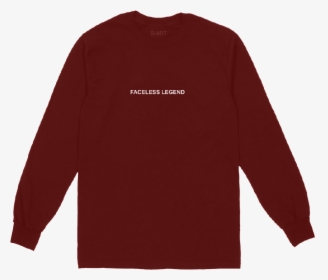 Los Angeles Apparel Long Sleeve Shirts, HD Png Download, Free Download