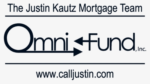 The Justin Kautz Mortgage Team, Omni Fund, Inc - Circle, HD Png Download, Free Download