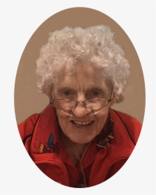 Dorothy Leray - Senior Citizen, HD Png Download, Free Download