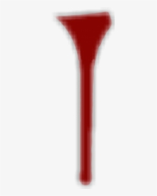 Blood Tears Png , Png Download - Lip Gloss, Transparent Png, Free Download
