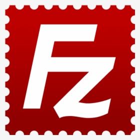 Filezilla - Filezilla Icon, HD Png Download, Free Download