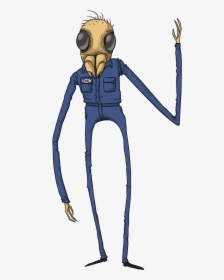 It’s Earl - Cartoon, HD Png Download, Free Download