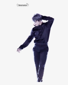 Photoshoot Jimin Full Body, HD Png Download, Free Download