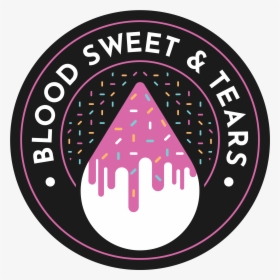 Blood Sweet Tears - Woodford Reserve, HD Png Download, Free Download