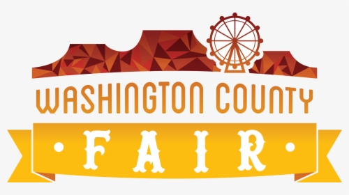 Fair Logo Contest 2019 Winner - 2019 Washington Mn County Fair, HD Png Download, Free Download