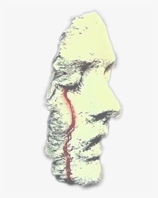 #mask #stonemask #blood #tears #bloodytears - Illustration, HD Png Download, Free Download