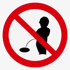 No Urination - Don T Drink Alcohol Png, Transparent Png, Free Download