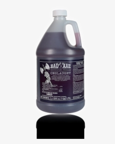 Bad Axe Onslaught Gallon, HD Png Download, Free Download