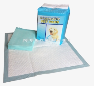 Pee Pads For Dogs,dog Urine Pads - Companion Dog, HD Png Download, Free Download