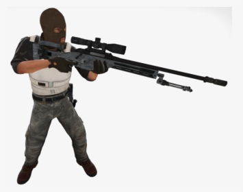 Csgo Terrorist Png - Counter Strike Global Offensive Terrorist Png, Transparent Png, Free Download