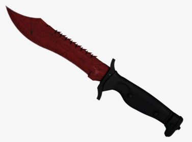 Bowie Knife Doppler Phase 3, HD Png Download, Free Download