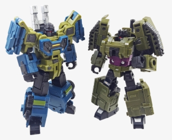 Transformers Iron Factory Bruticus, HD Png Download, Free Download