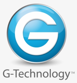 G Tech Drive Icon , Png Download - G Technology Logo Png, Transparent Png, Free Download