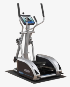 Elliptical Trainer Png Hd, Transparent Png, Free Download