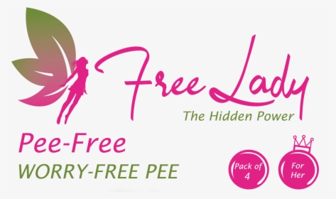 Freelady - Iluvislam, HD Png Download, Free Download