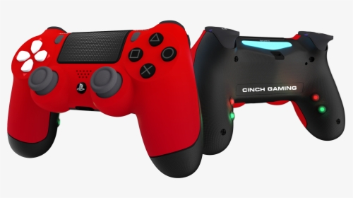 Esports Tournament Game Controllers - Cinch Gaming, HD Png Download, Free Download