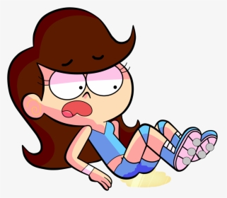 Starlight Pee - Cartoon, HD Png Download, Free Download